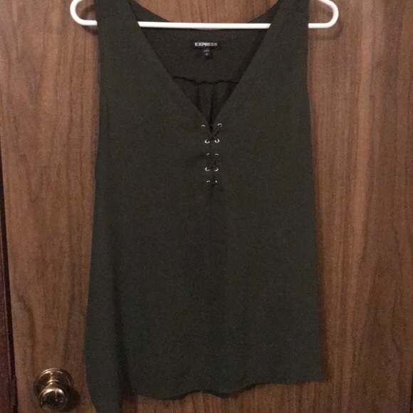 Express Tops - Express top